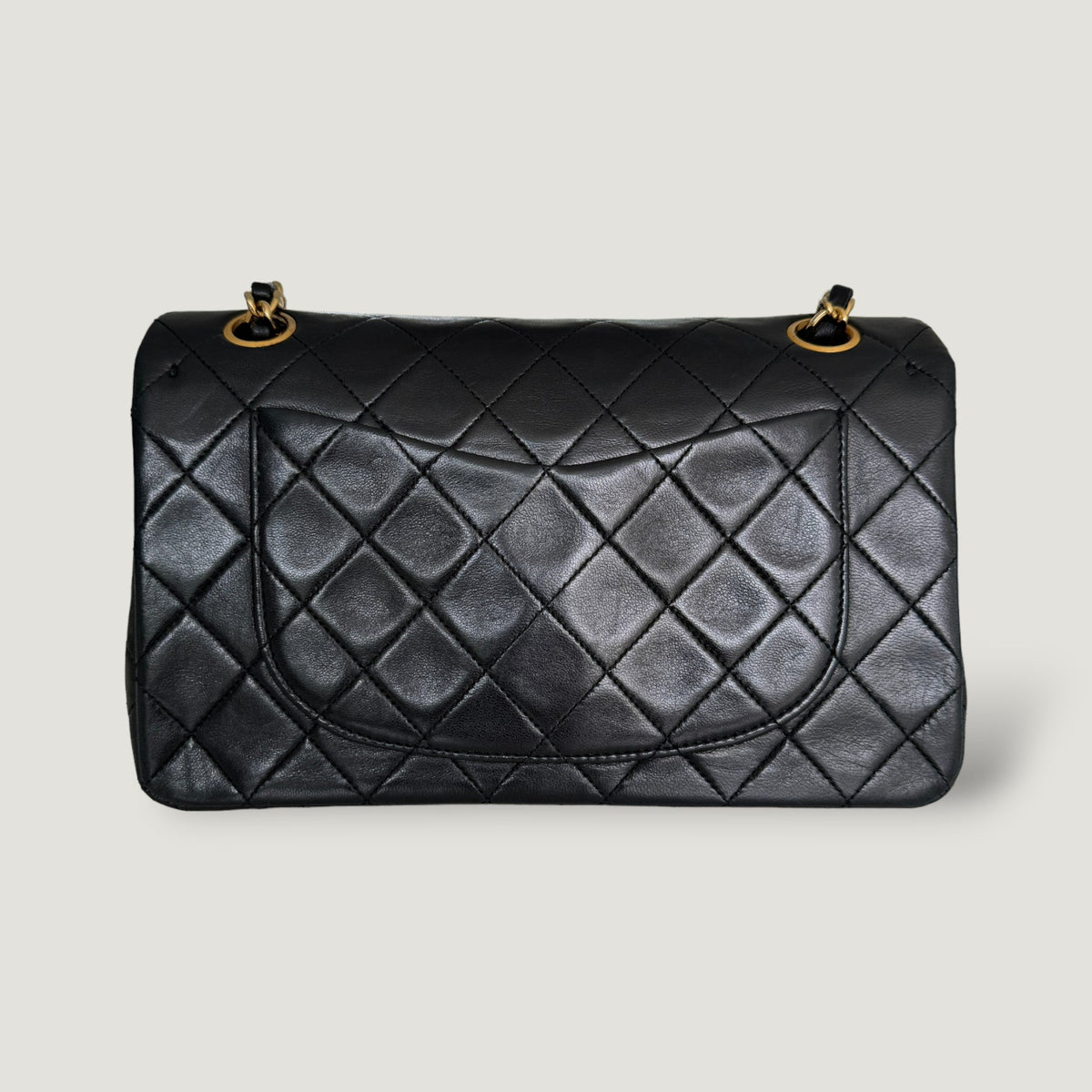 CHANEL CLASSIC SMALL BAG