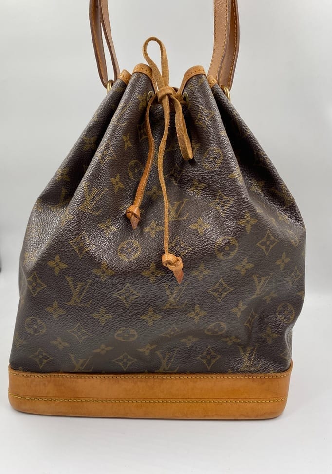 Louis Vuitton Noé Bag