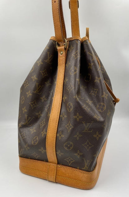 Louis Vuitton Noé Bag