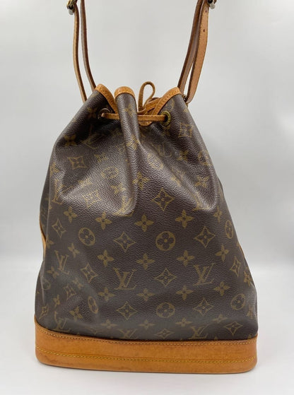 Louis Vuitton Noé Bag