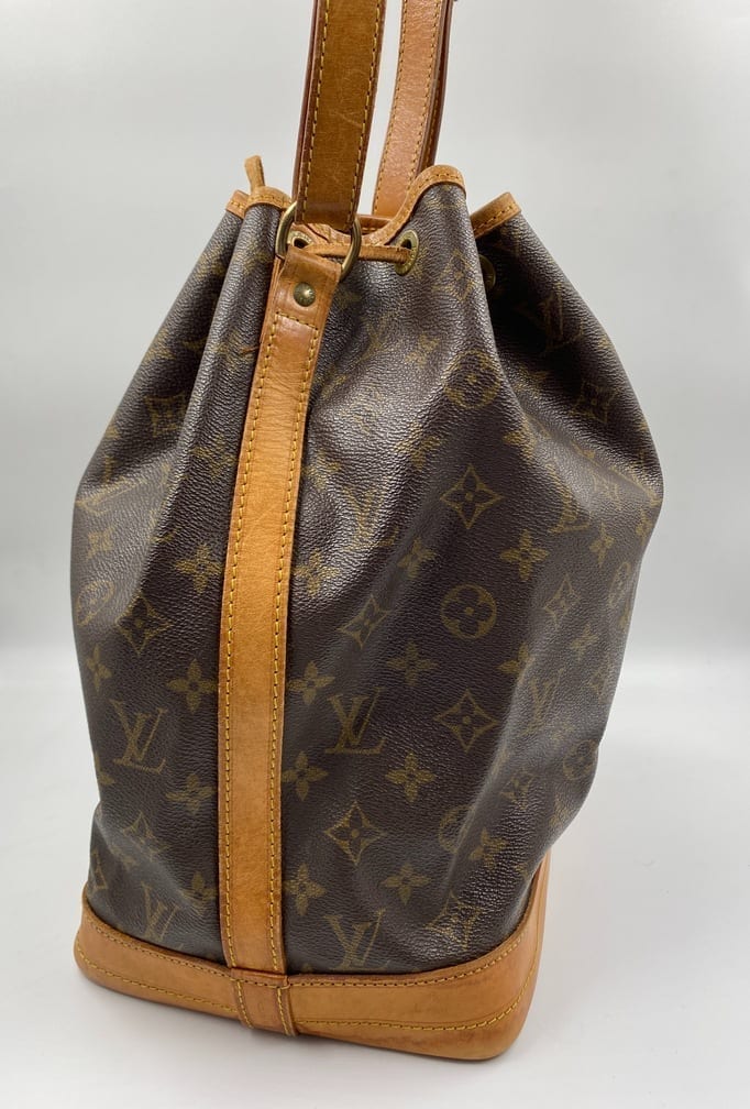 Louis Vuitton Noé Bag