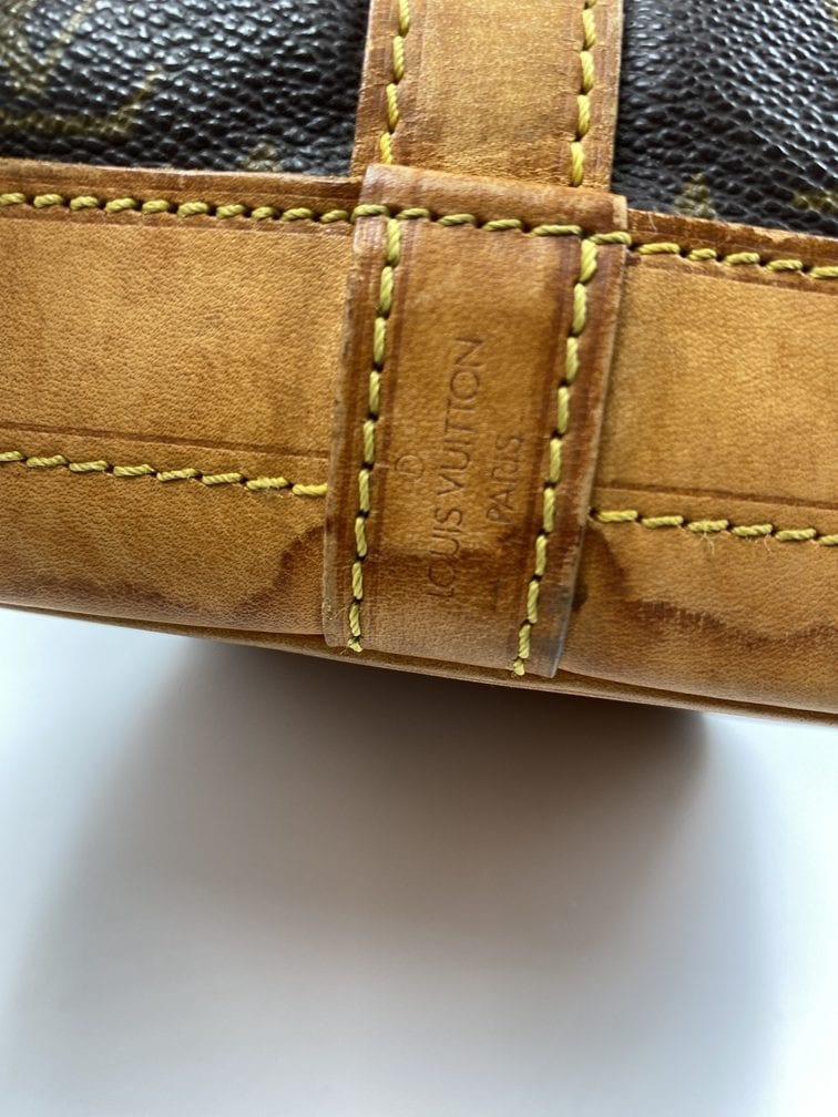 Louis Vuitton Noé Bag