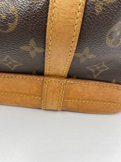 Louis Vuitton Noé Bag