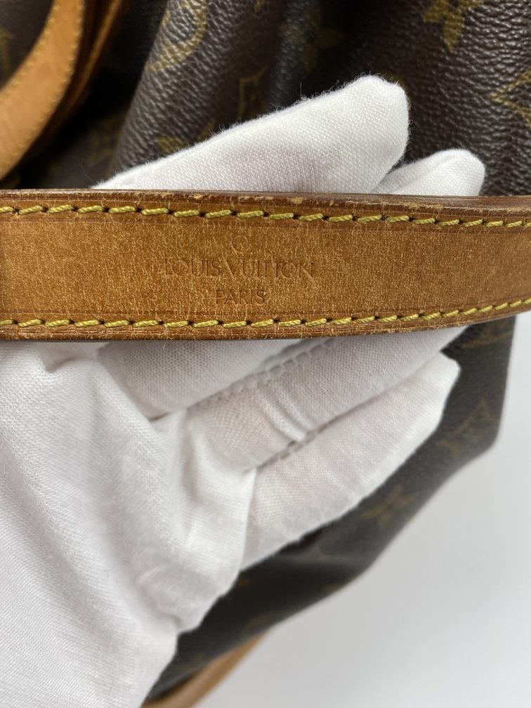 Louis Vuitton Noé Bag