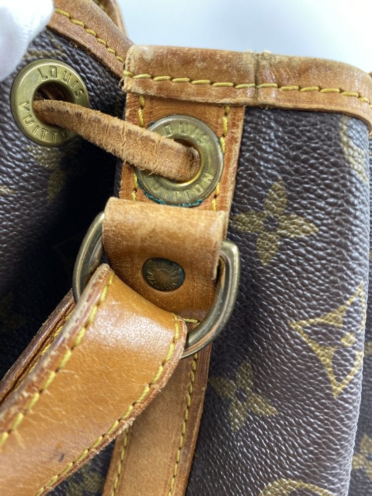 Louis Vuitton Noé Bag