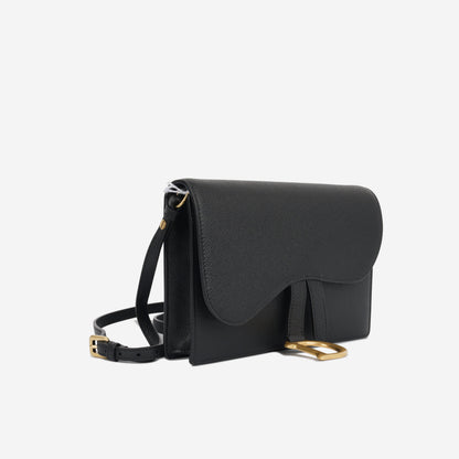 Saddle Pouch