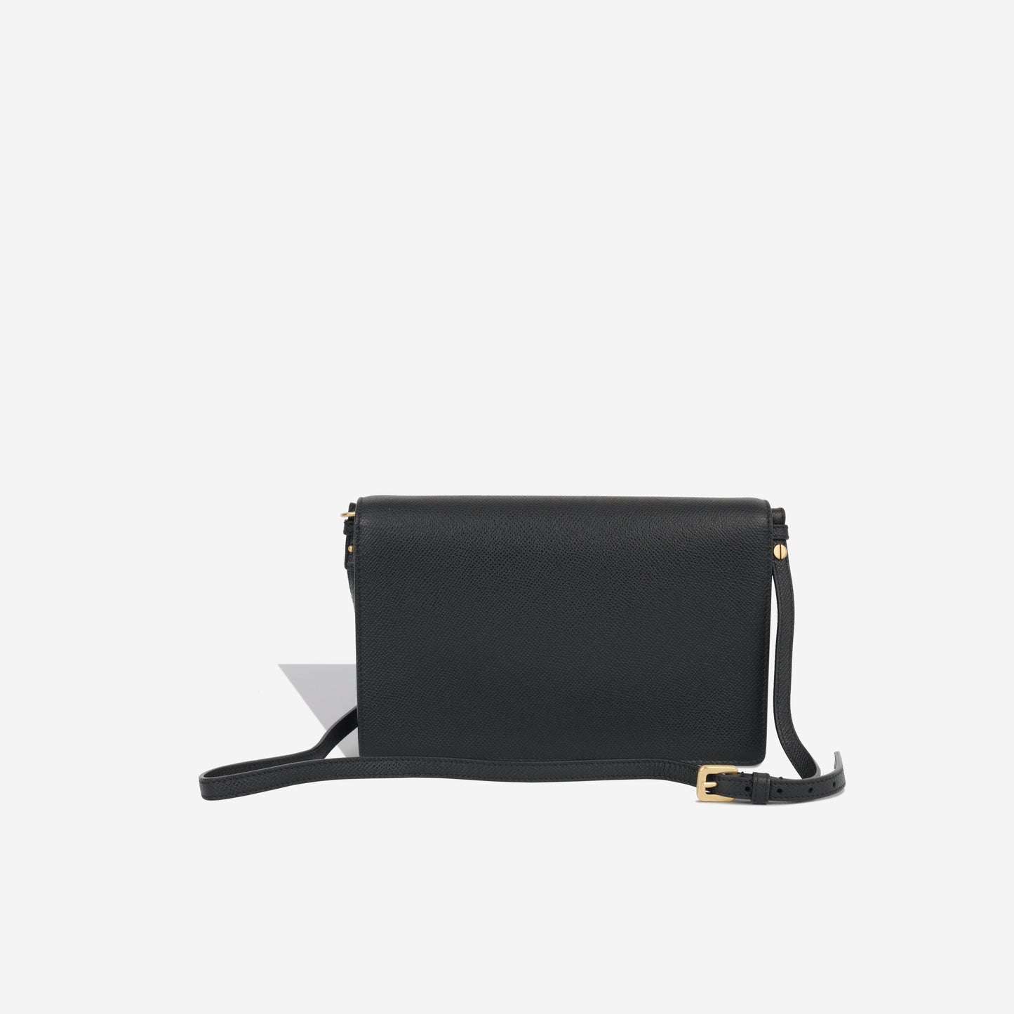 Saddle Pouch