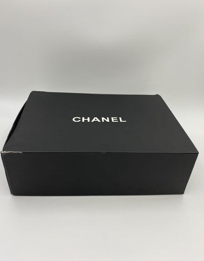 Chanel Classic Double Flap Medium Bag