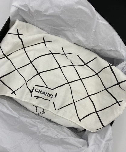 Chanel Classic Double Flap Medium Bag