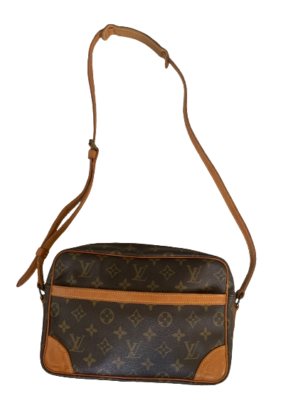 Louis Vuitton Trocadero 27 i Monogram