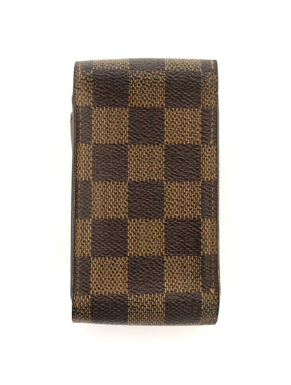 Louis Vuitton Classic Monogram Cigarette Case