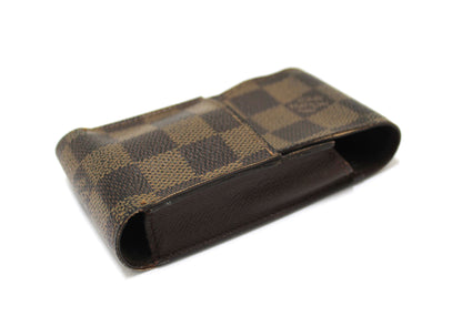 Louis Vuitton Classic Monogram Cigarette Case