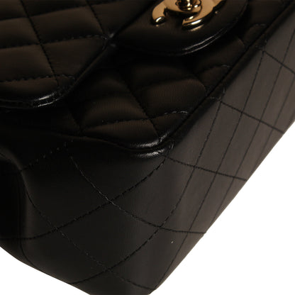 Classic Flap Bag - Mini Square