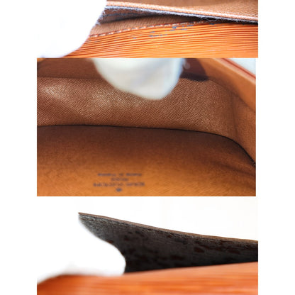 Rank A ｜ LV Epi Saint Cloud PM Shoulder Bag ｜22100602