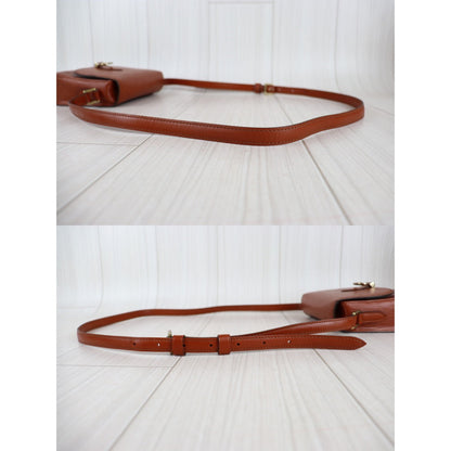 Rank A ｜ LV Epi Saint Cloud PM Shoulder Bag ｜22100602