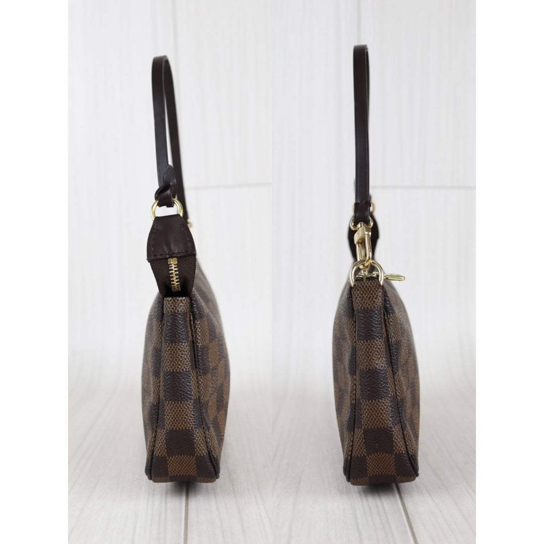 Rank A ｜ LV Damier Pochette Accessoires ｜22100603