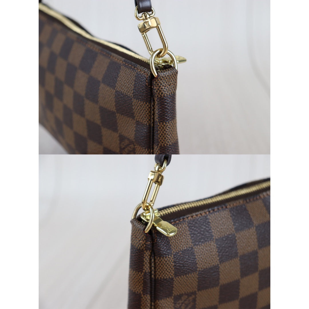 Rank A ｜ LV Damier Pochette Accessoires ｜22100603