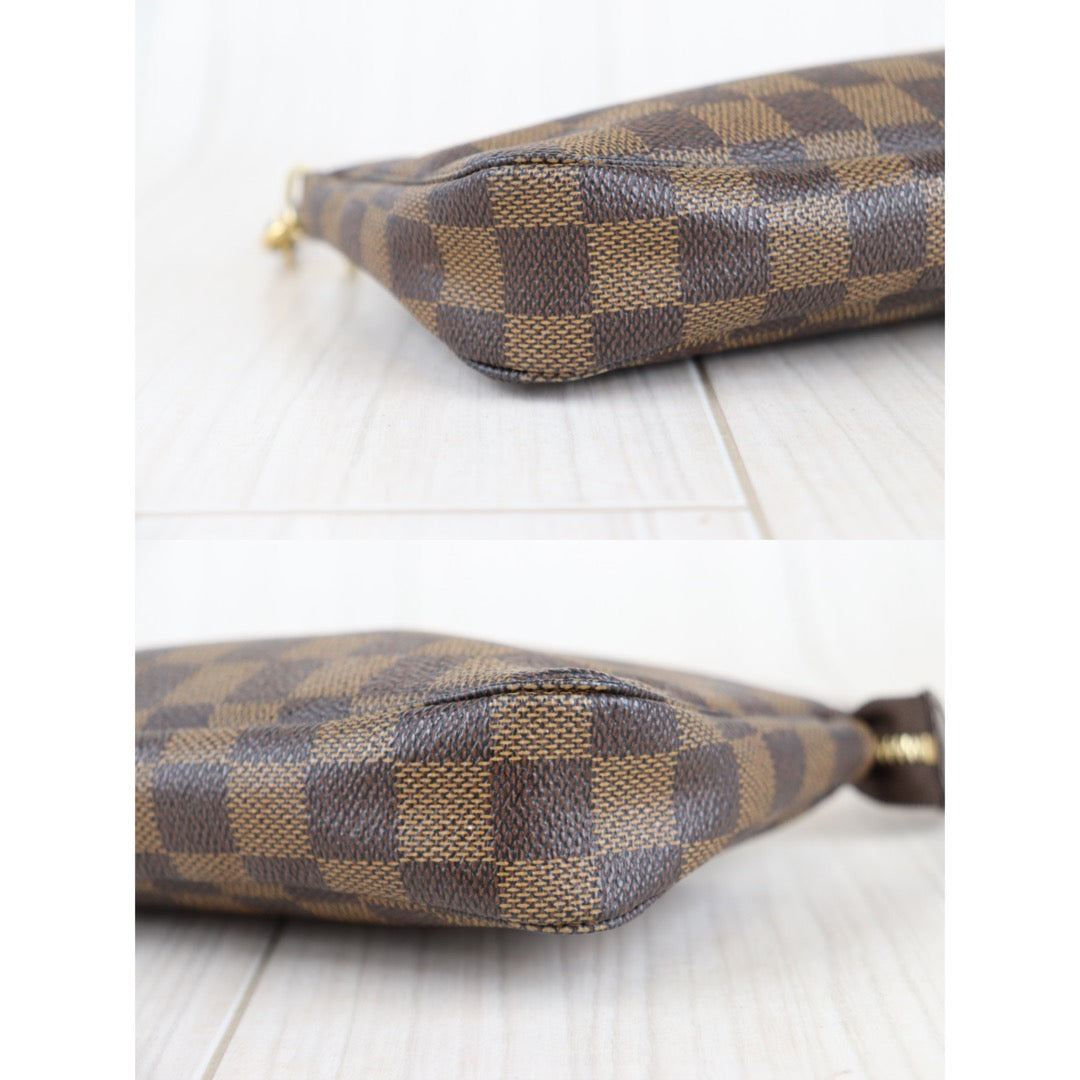 Rank A ｜ LV Damier Pochette Accessoires ｜22100603