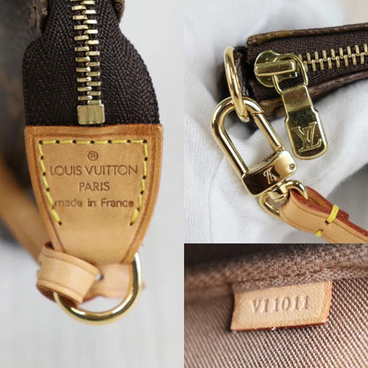 Rank A ｜ LV Monogram Pochette Accessoires ｜22101701