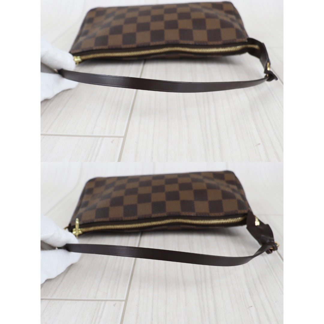 Rank A ｜ LV Damier Pochette Accessoires ｜22100603