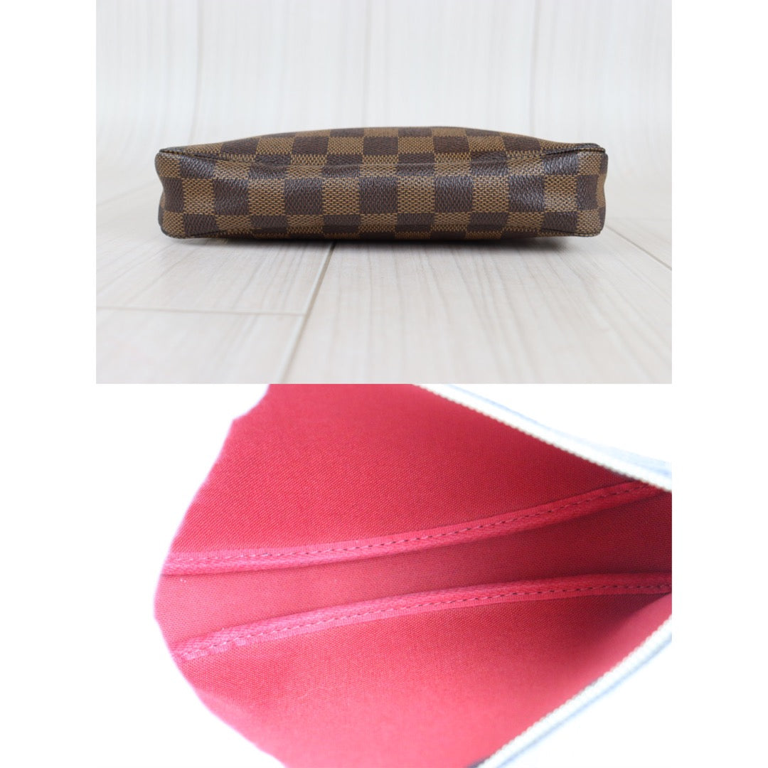 Rank A ｜ LV Damier Pochette Accessoires ｜22100603