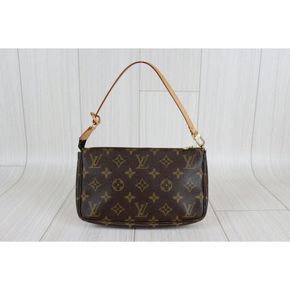 Rank A ｜ LV Monogram Pochette Accessoires ｜22101701
