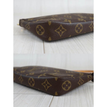 Rank A ｜ LV Monogram Pochette Accessoires ｜22101701