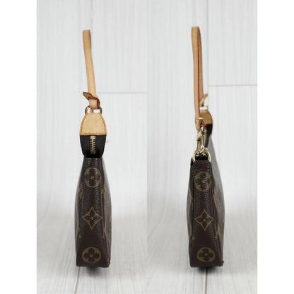 Rank A ｜ LV Monogram Pochette Accessoires ｜22101701
