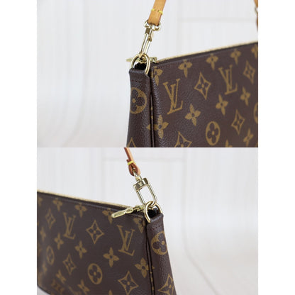 Rank AB ｜ LV Monogram Pochette Accessoires ｜22100604
