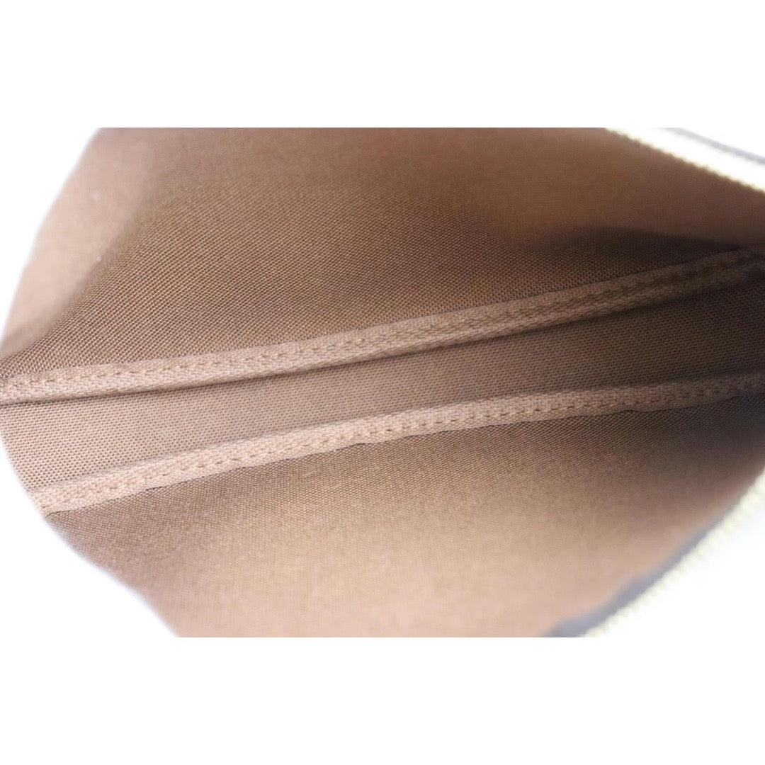Rank A ｜ LV Monogram Pochette Accessoires ｜22101701