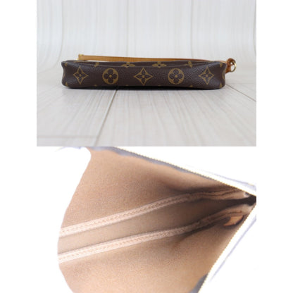 Rank AB ｜ LV Monogram Pochette Accessoires ｜22100604