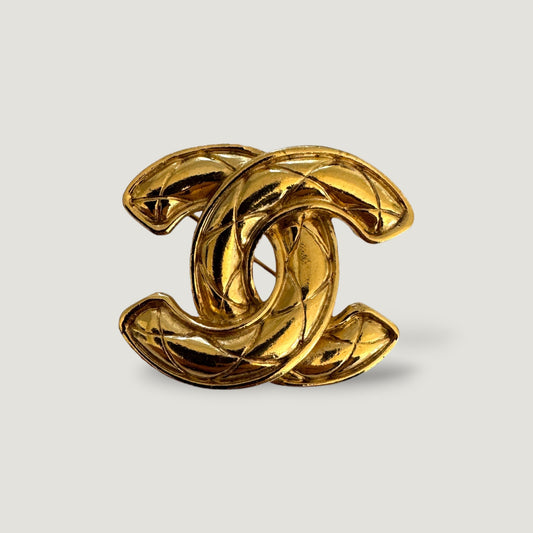 CHANEL BROOCH