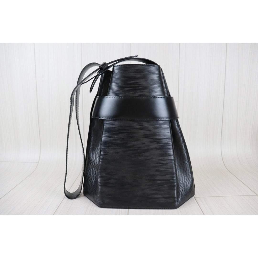 Rank SA ｜ LV Epi Sack de Paul Shoulder Bag｜22100608