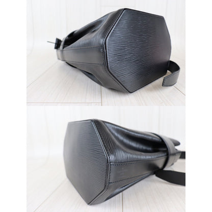 Rank SA ｜ LV Epi Sack de Paul Shoulder Bag｜22100608