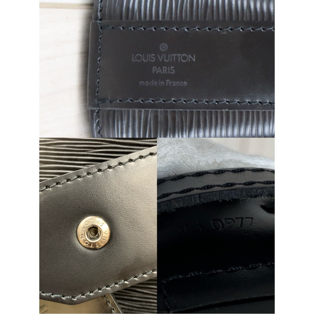 Rank SA ｜ LV Epi Sack de Paul Shoulder Bag｜22100608