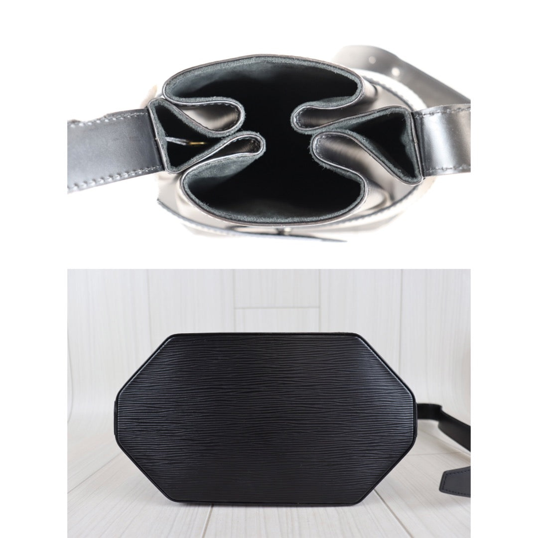 Rank SA ｜ LV Epi Sack de Paul Shoulder Bag｜22100608