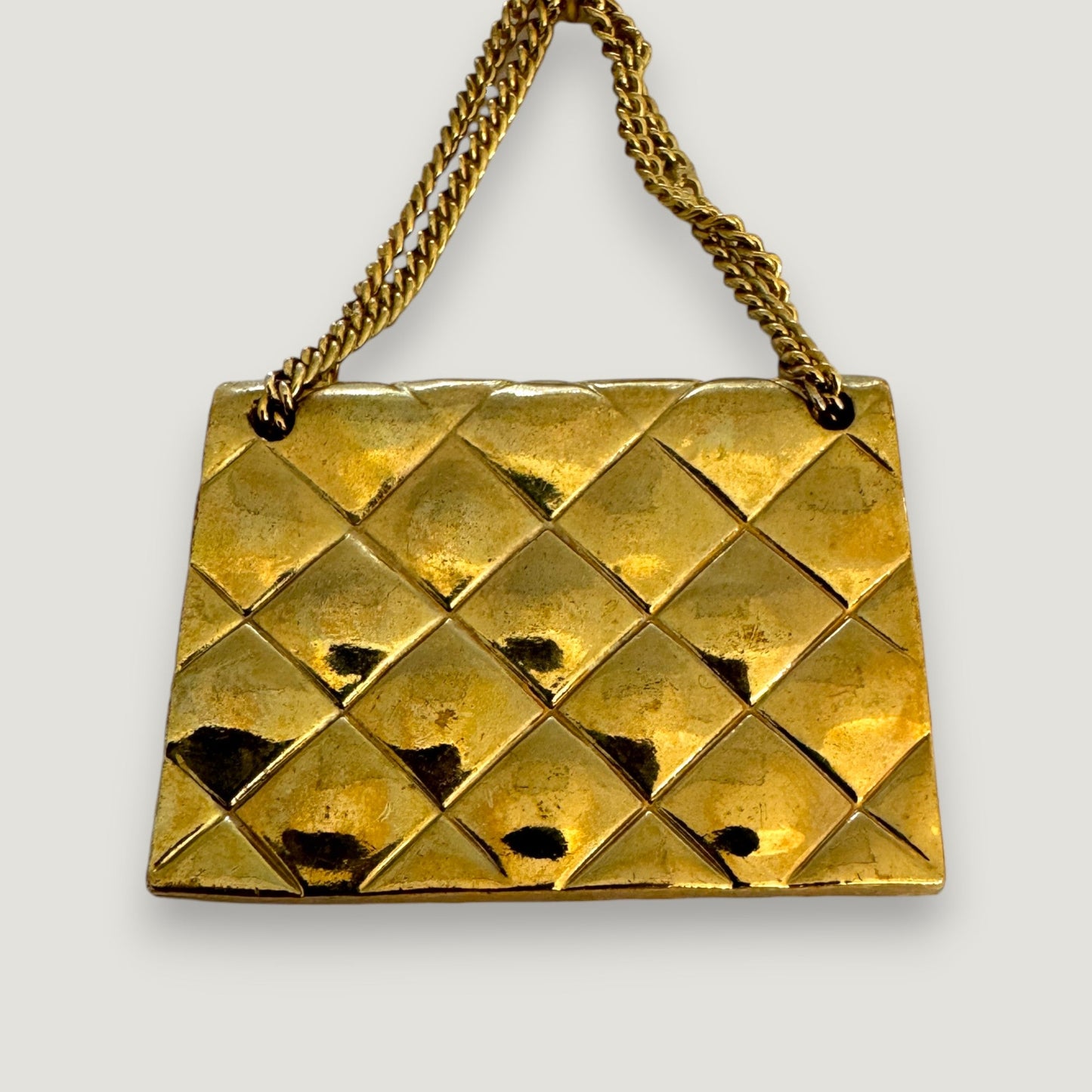 CHANEL BROOCH