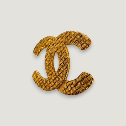 CHANEL BROOCH