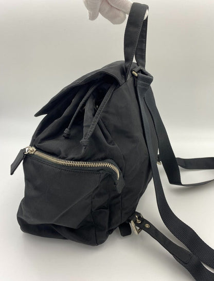 Prada Nylon Backpack