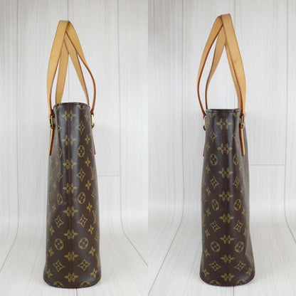 Rank AB ｜ LV Monogram Vavin GM Tote Bag ｜22101705