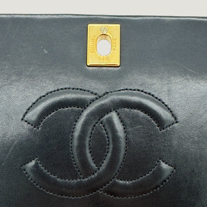 CHANEL FULL FLAP BAG