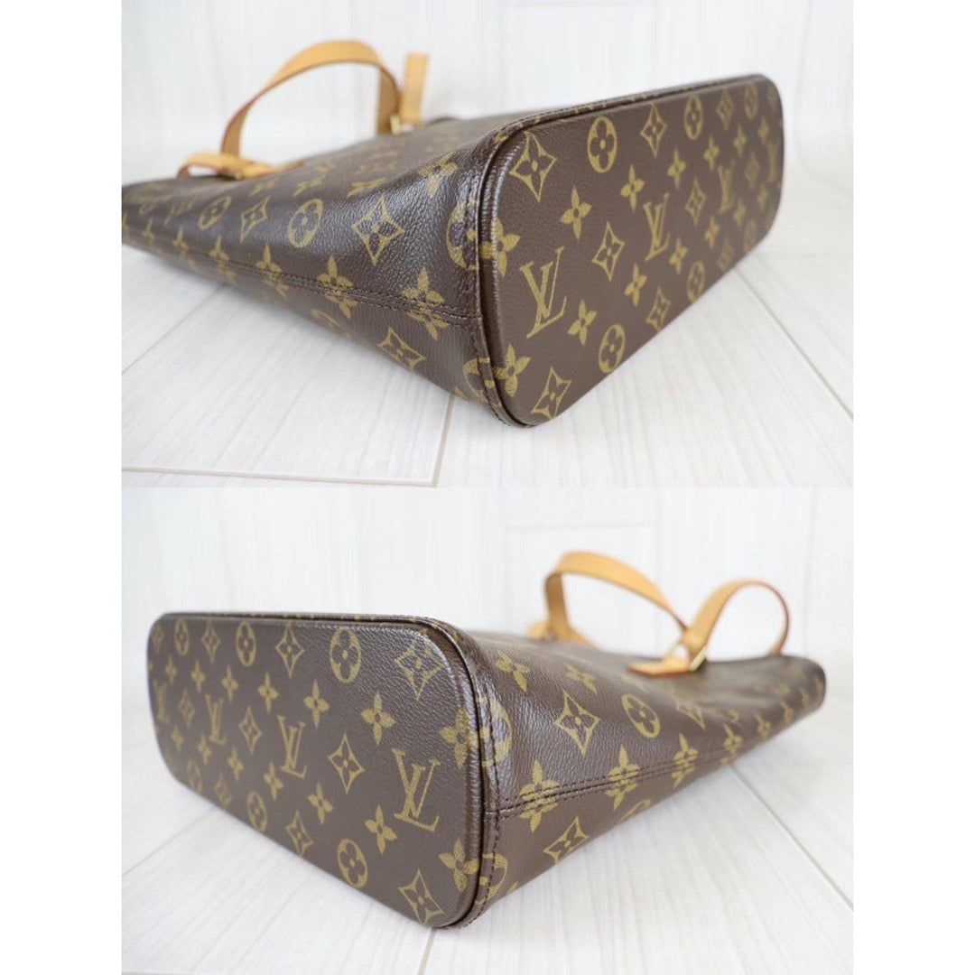 Rank AB ｜ LV Monogram Vavin GM Tote Bag ｜22101705