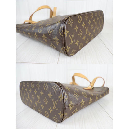Rank AB ｜ LV Monogram Vavin GM Tote Bag ｜22101705