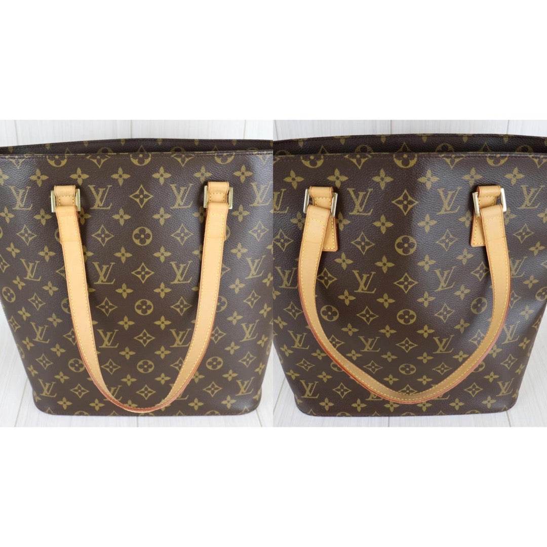 Rank AB ｜ LV Monogram Vavin GM Tote Bag ｜22101705