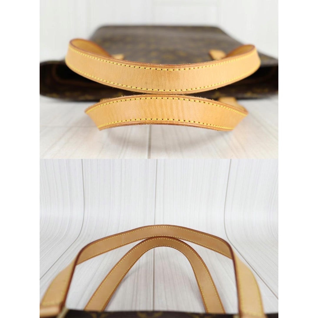 Rank AB ｜ LV Monogram Vavin GM Tote Bag ｜22101705