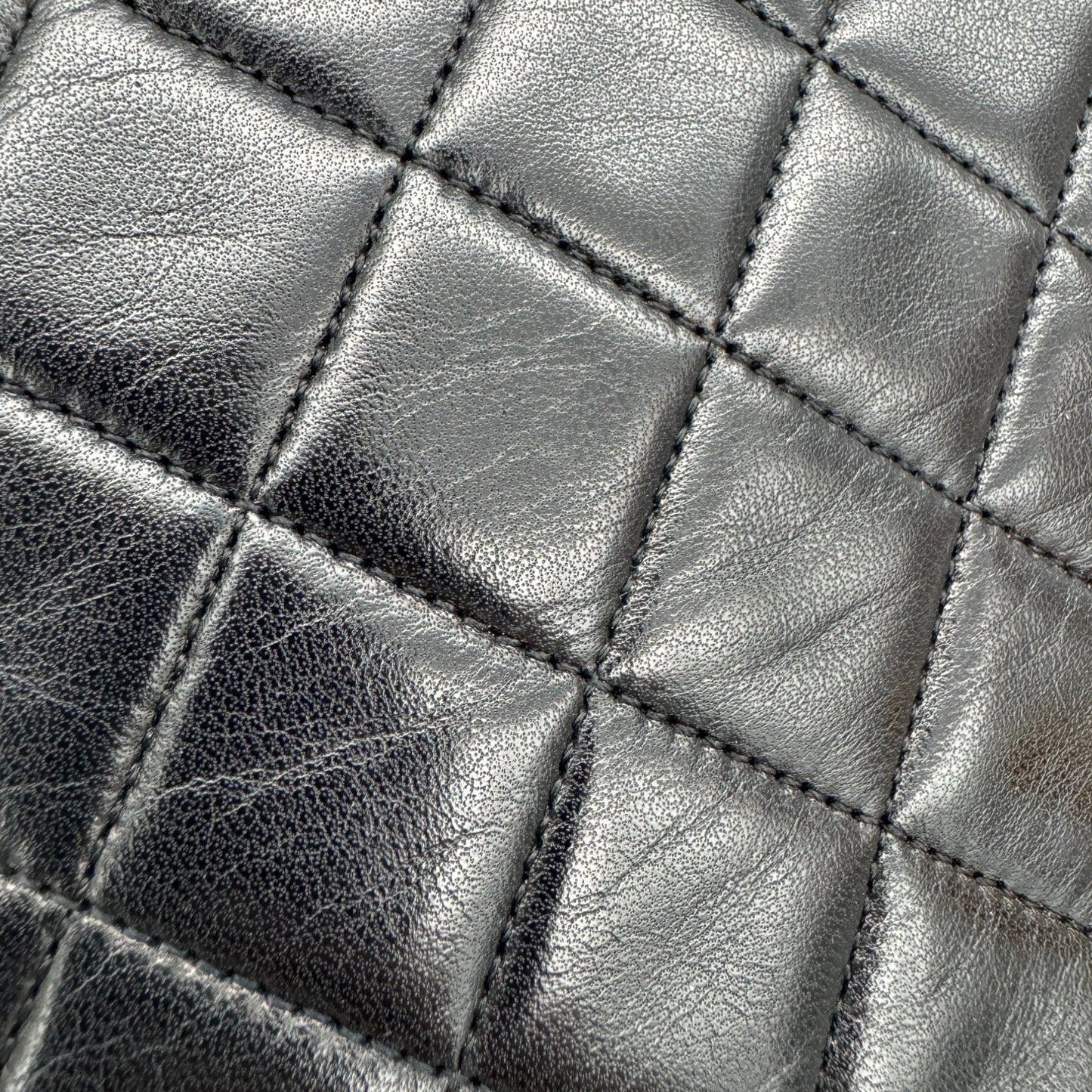CHANEL FULL FLAP BAG