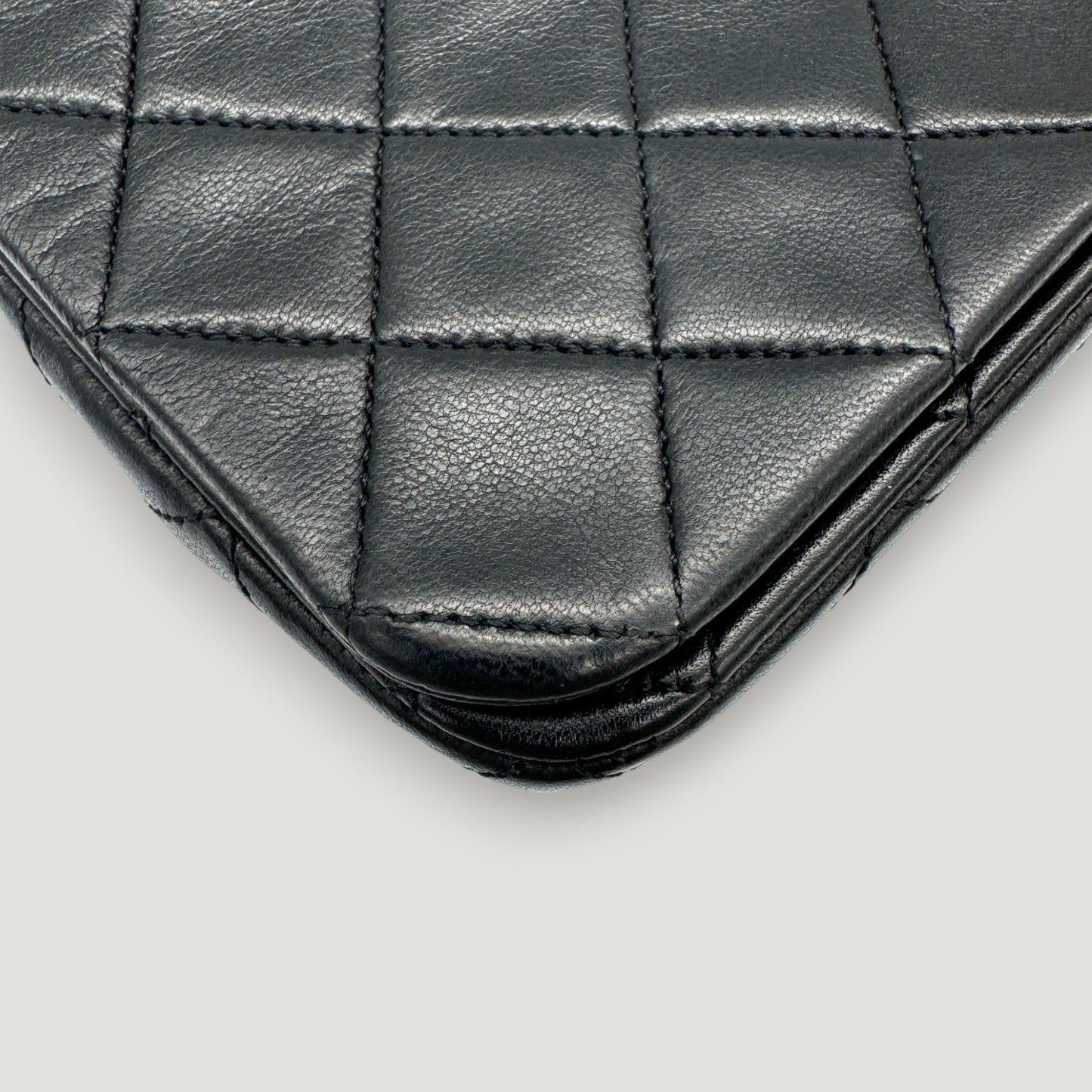 CHANEL FULL FLAP BAG