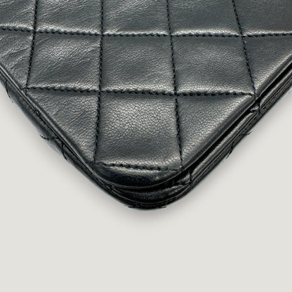 CHANEL FULL FLAP BAG