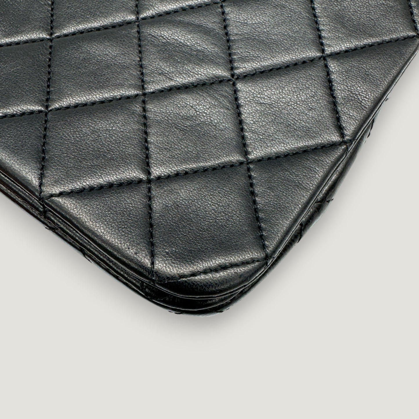 CHANEL FULL FLAP BAG