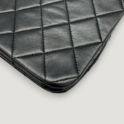 CHANEL FULL FLAP BAG
